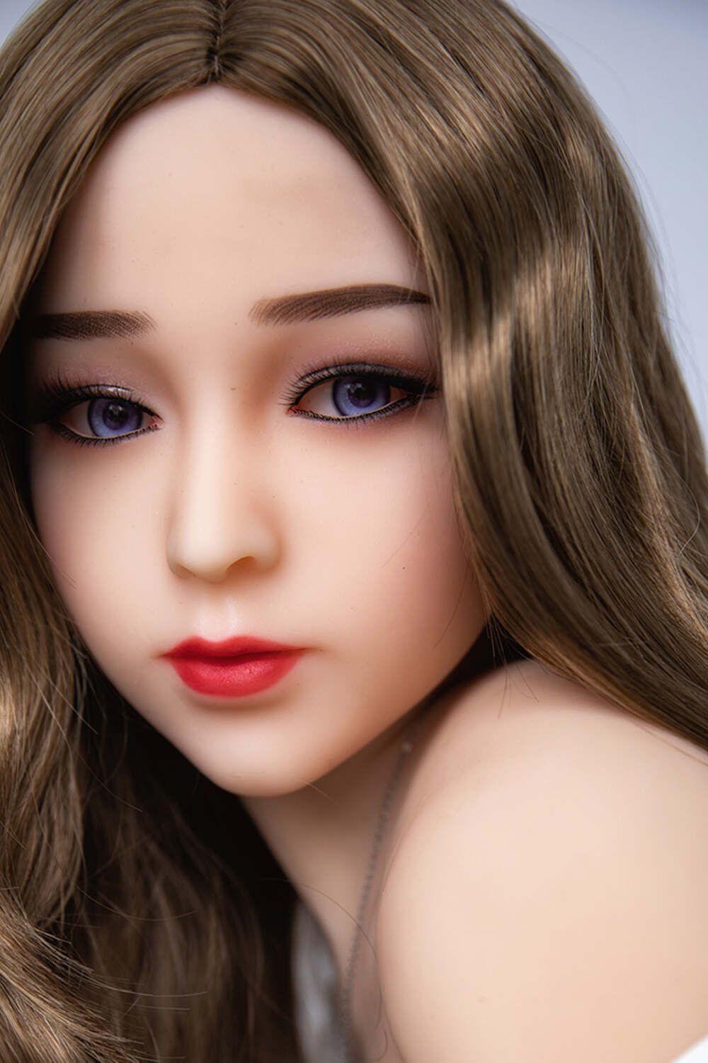 Picture of 160cm/5ft3 B-cup TPE Sex Doll – Calista
