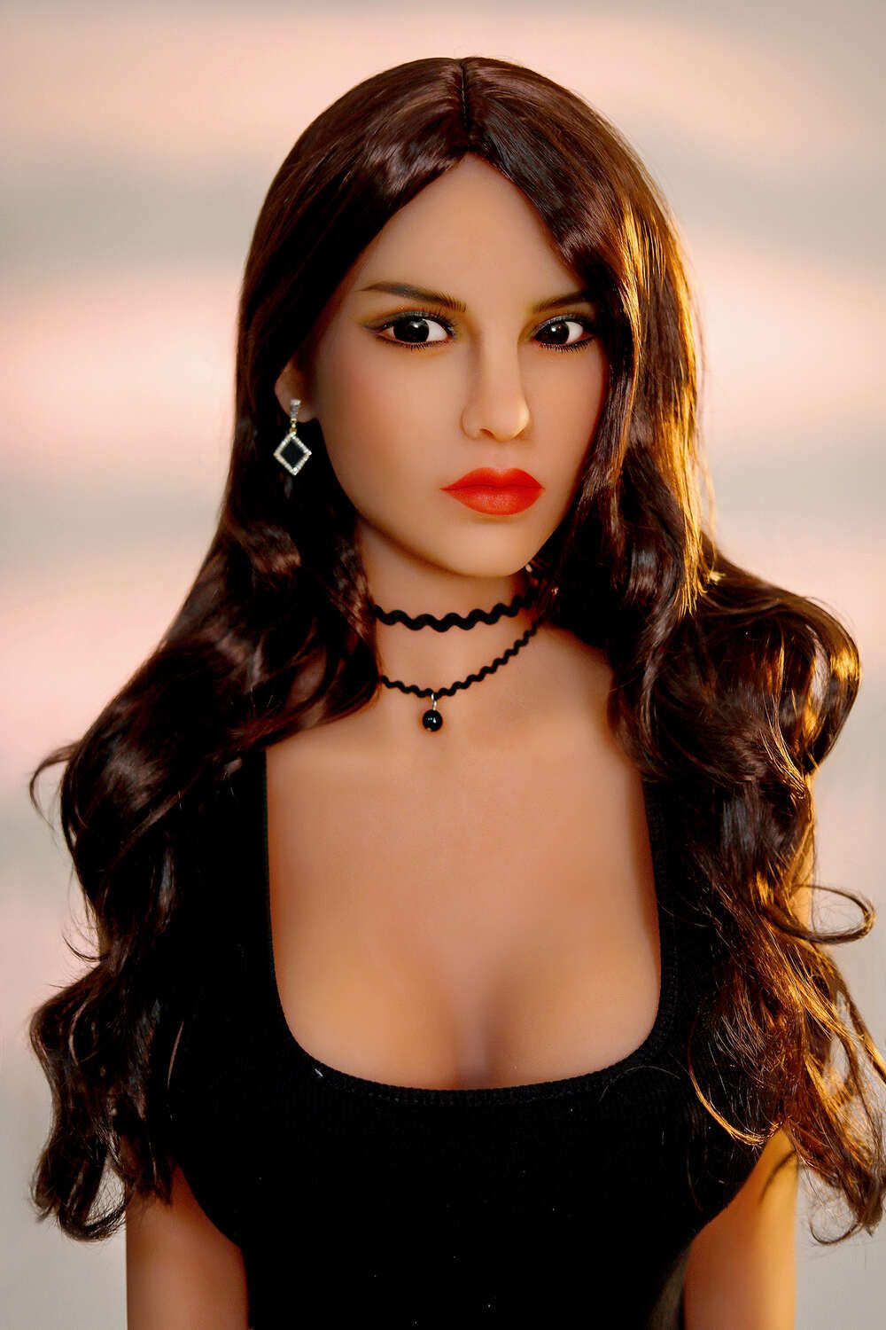Picture of SY Sex Doll 158cm/5ft2 C-cup TPE Sex Doll – Kellogg