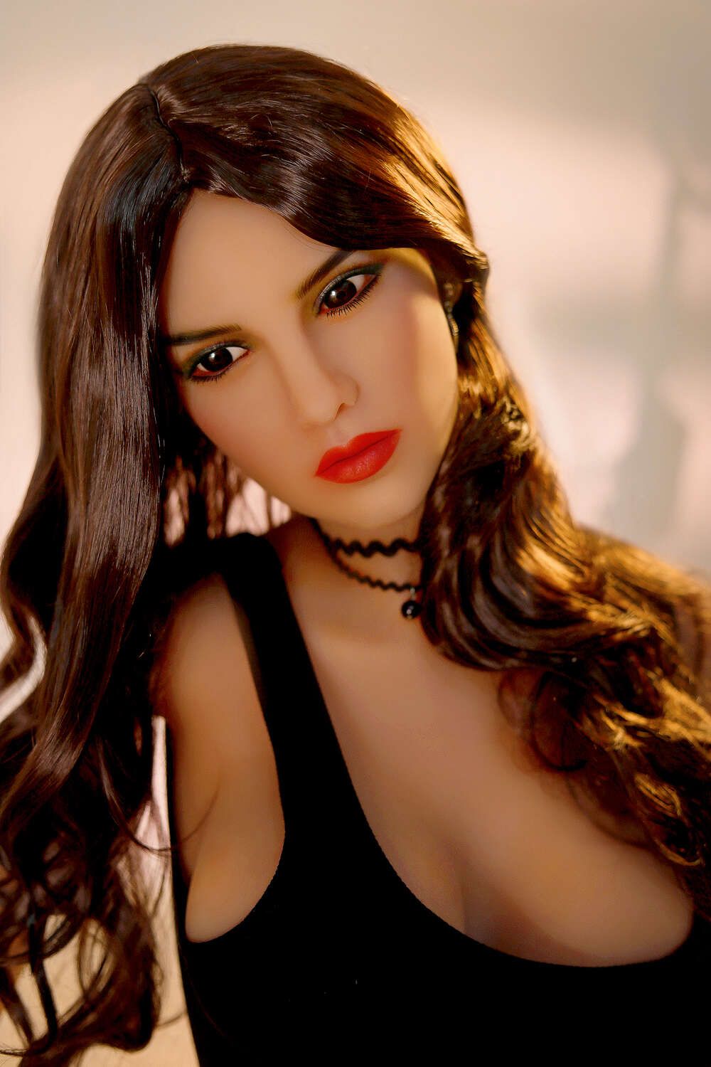 Picture of SY Sex Doll 158cm/5ft2 C-cup TPE Sex Doll – Kellogg