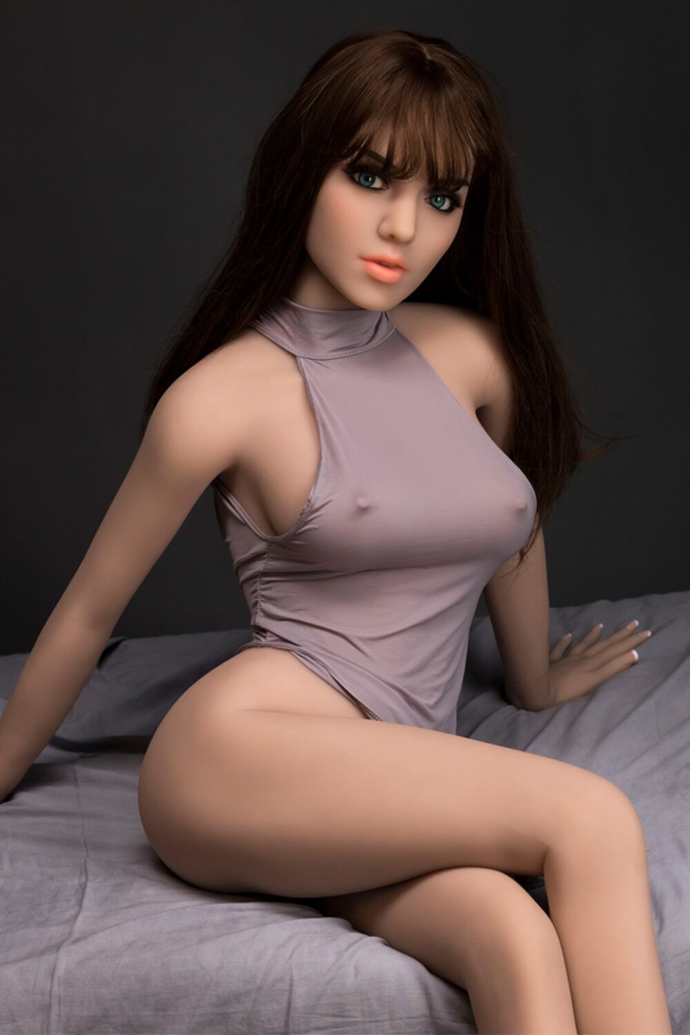 Picture of 148cm/4ft10 C-cup TPE Sex Doll – Ferdinand
