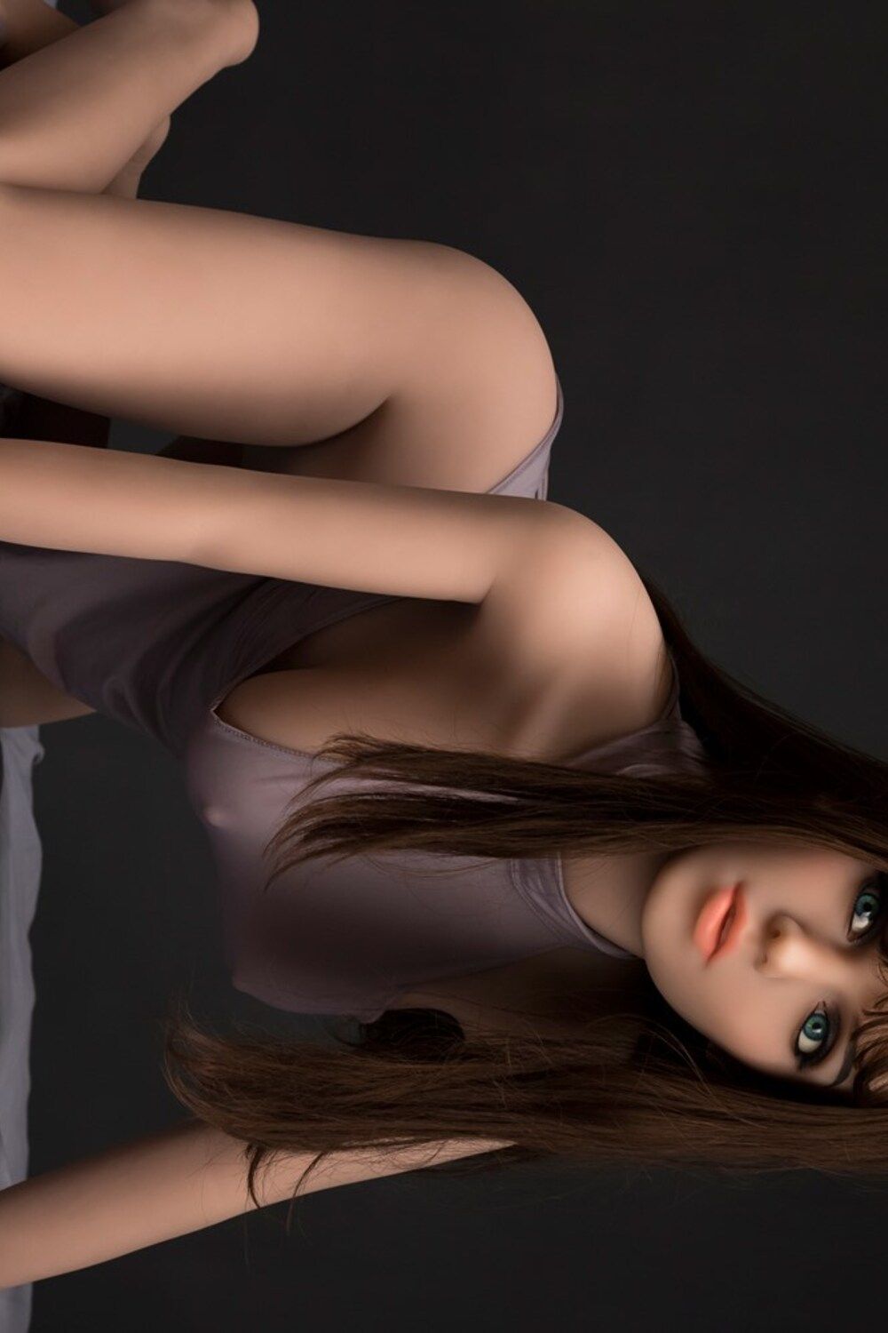 Picture of 148cm/4ft10 C-cup TPE Sex Doll – Ferdinand
