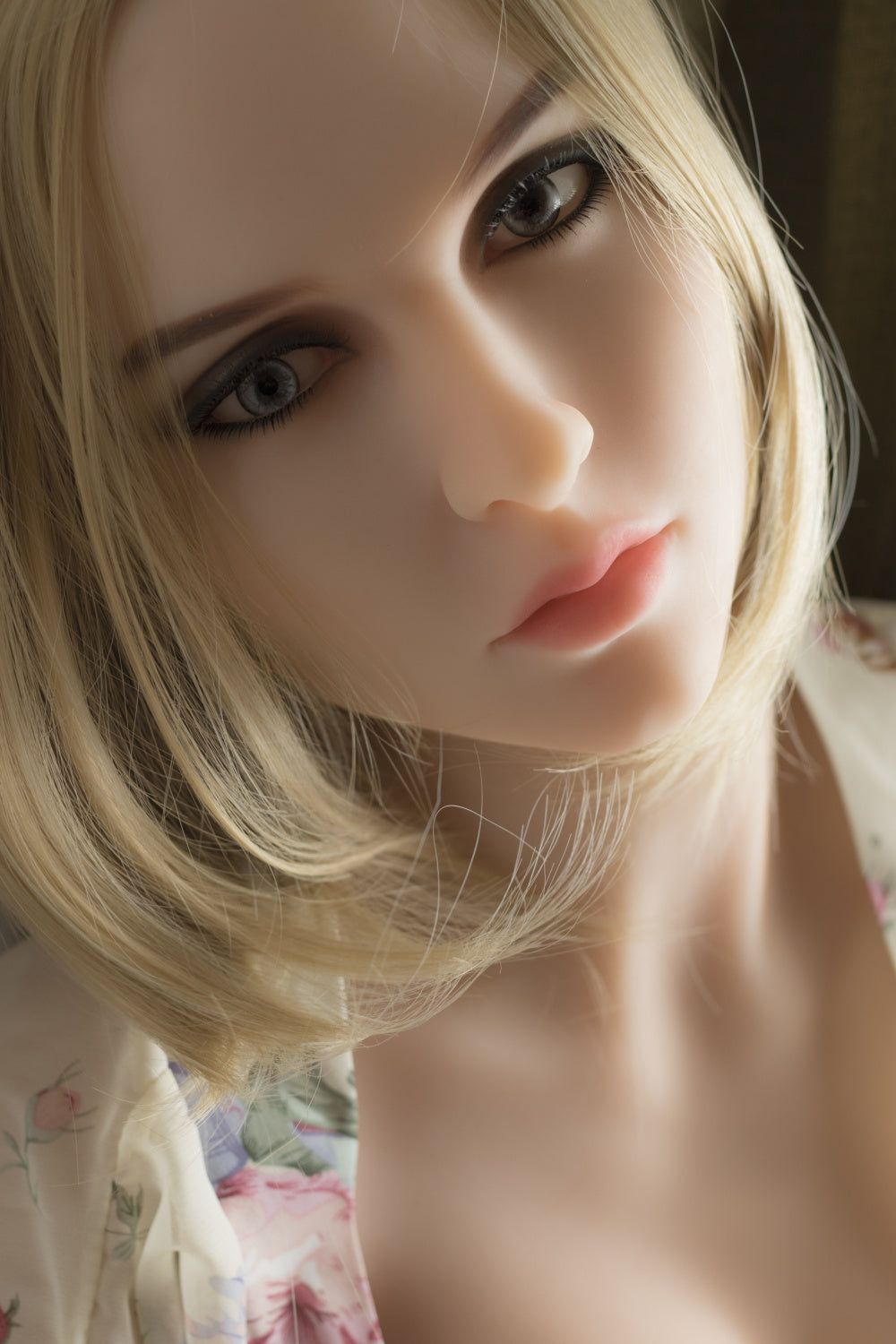 Picture of 5ft15/157cm B Cup TPE Sex Doll - Yareli