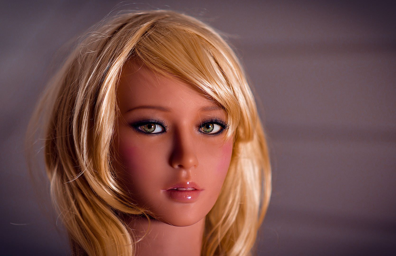 Picture of 5ft15/157cm B Cup TPE Sex Doll - Gladys