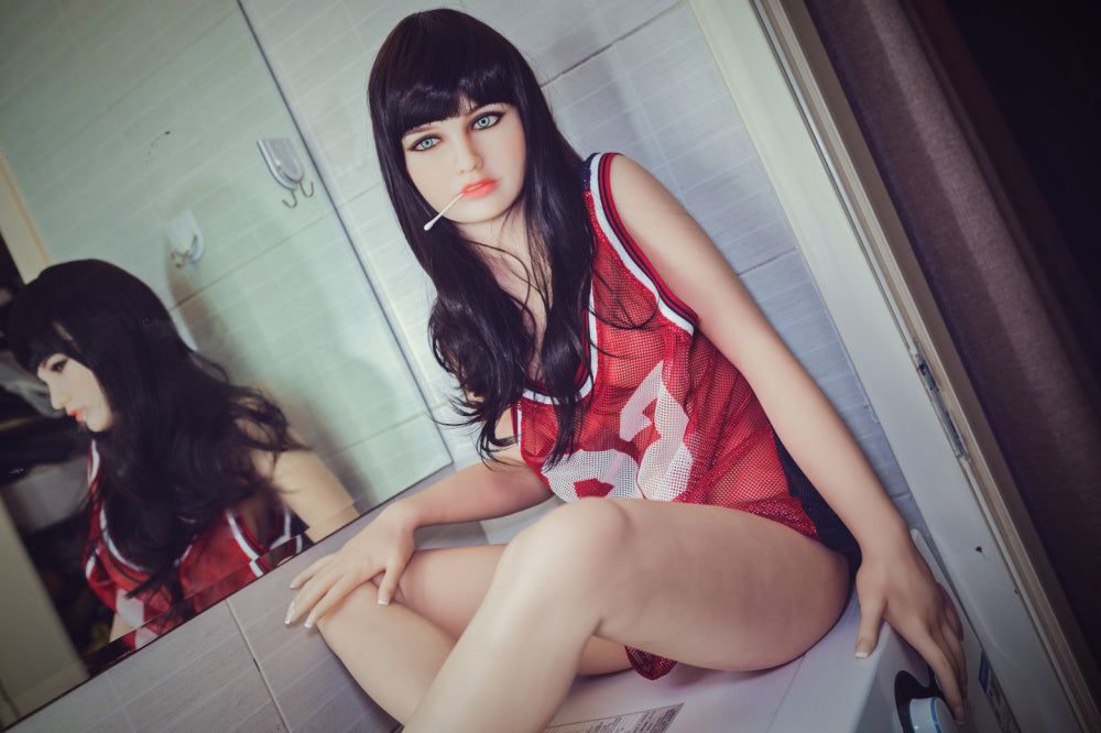 Picture of 5ft15/157cm B Cup TPE Sex Doll - Ethel