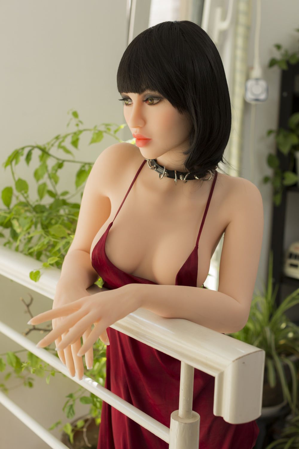 Picture of 5ft15/157cm B Cup TPE Sex Doll - Mildred