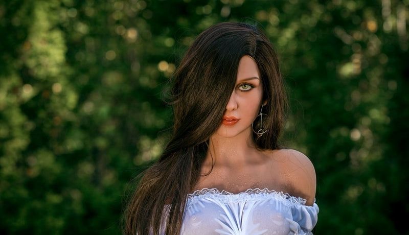 Picture of 5ft15/157cm B Cup TPE Sex Doll - Molly