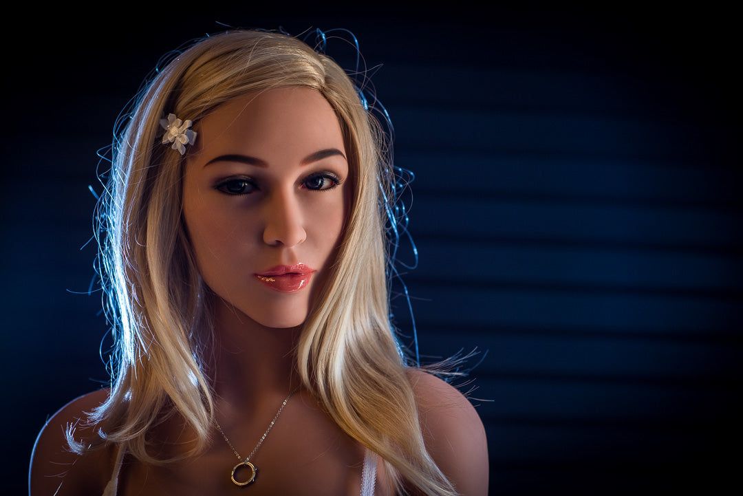 Picture of 5ft25/160cm D Cup TPE Sex Doll - Caroline