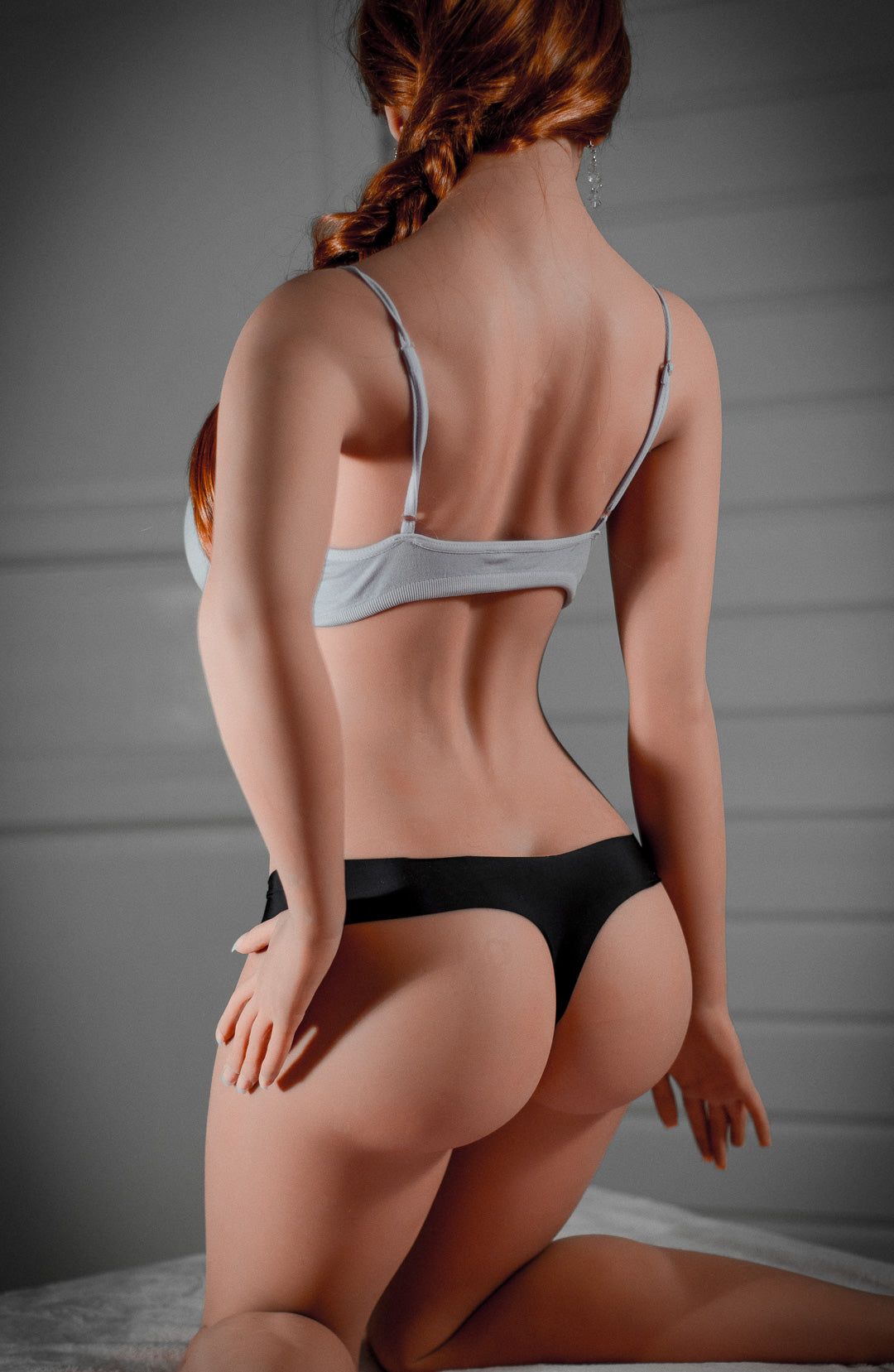 Picture of 5ft58/170cm D cup TPE Sex Doll - Silvia