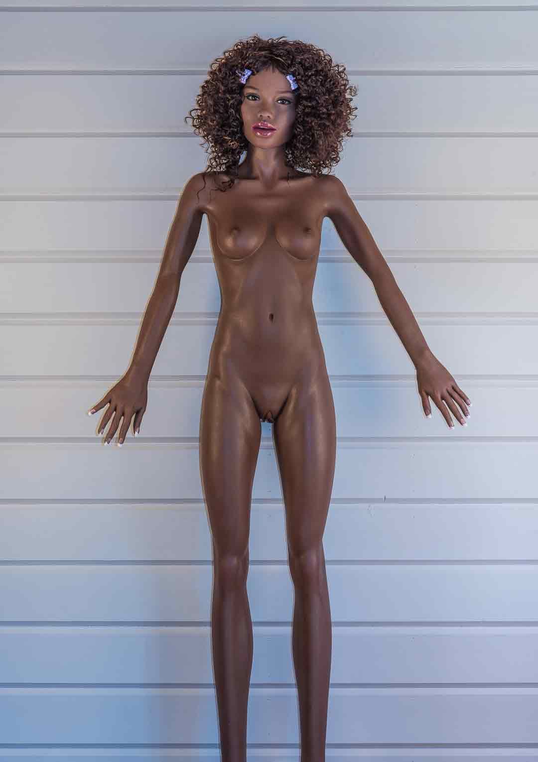 Picture of 5ft5/168cm A cup TPE Sex Doll - Yumi