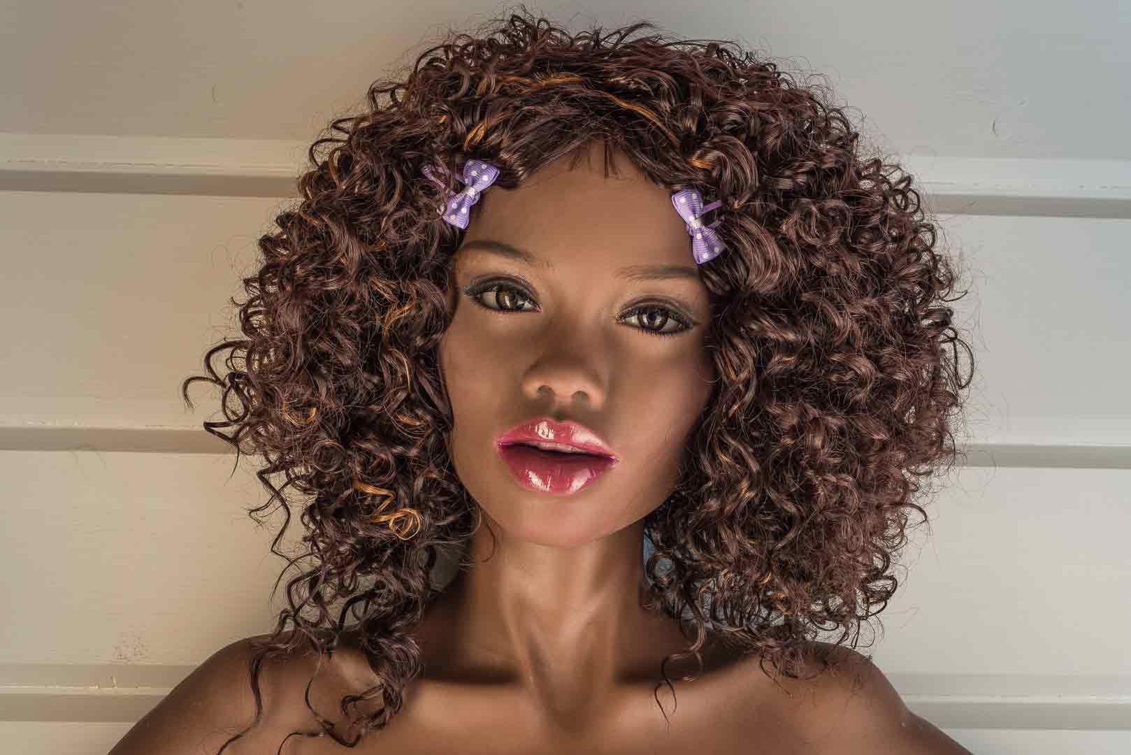 Picture of 5ft5/168cm A cup TPE Sex Doll - Yumi
