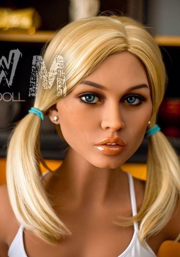 Picture of 5ft45/166cm C cup TPE Sex Doll - Cara