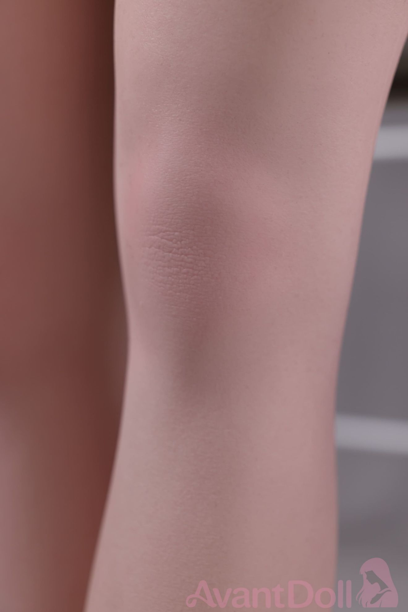 Picture of 157cm (5ft1) E Cup Ultra-Realistic Silicone Doll Lifelike Skin Texture - Rinko