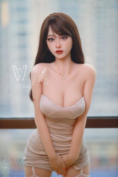 Show details for 163cm/5ft4 C-cup TPE Sex Doll – Catherine Halifax Picture of 163cm/5ft4 C-cup TPE Sex Doll – Catherine Halifax