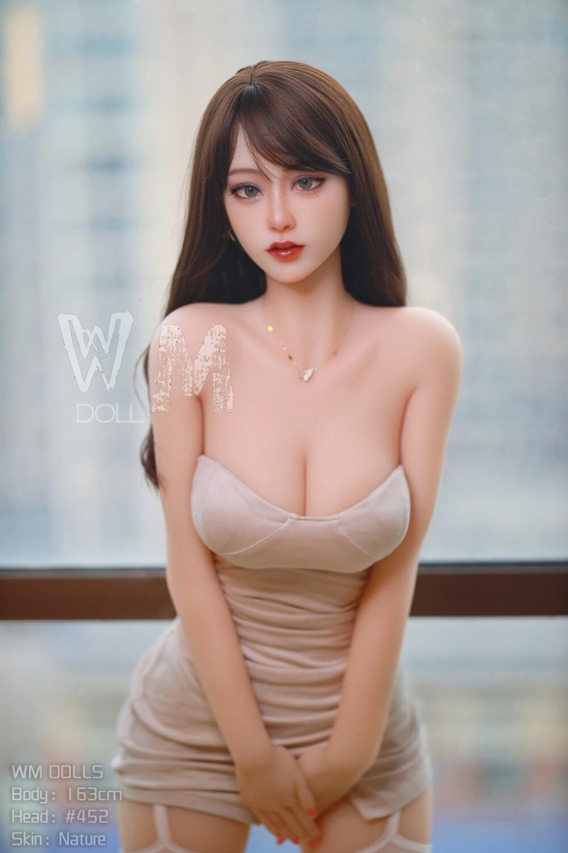 Picture of WM Tpe Sex Doll 163cm/5ft4 C-cup TPE Sex Doll – Catherine Halifax
