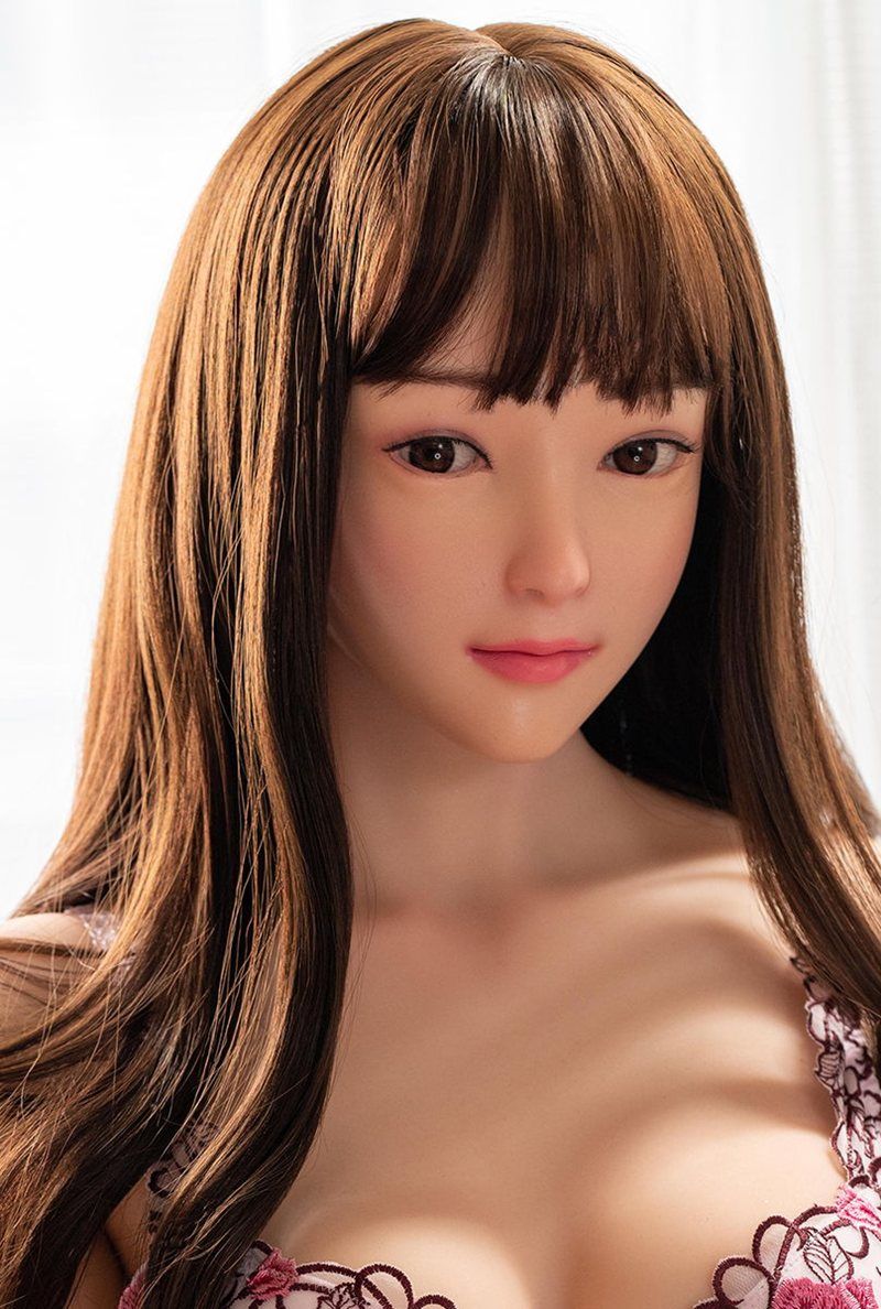 Picture of Fudoll Emi - 158cm (5.18ft) Real Size Japanese Sex Doll J001