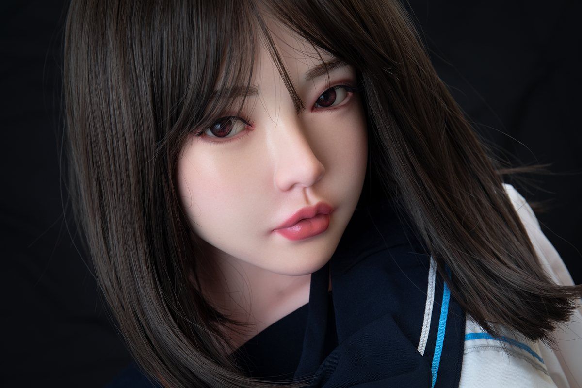 Picture of Fudoll - 148cm (4.85ft) Life Size Young Mini Sex Doll J007