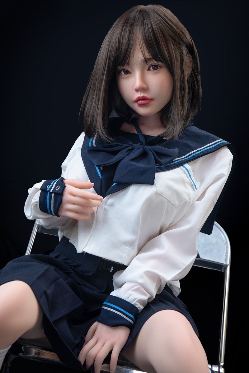 Picture of Fudoll - 148cm (4.85ft) Life Size Young Mini Sex Doll J007