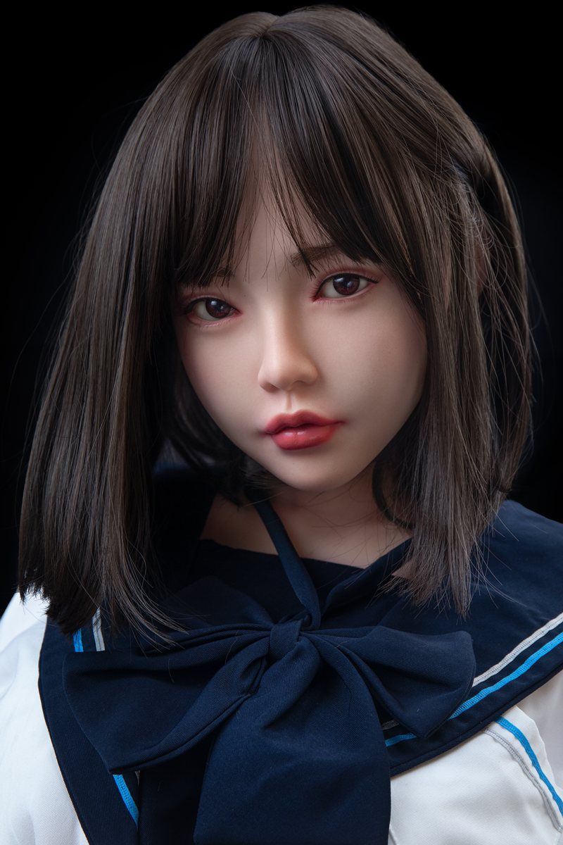 Picture of Fudoll - 148cm (4.85ft) Life Size Young Mini Sex Doll J007
