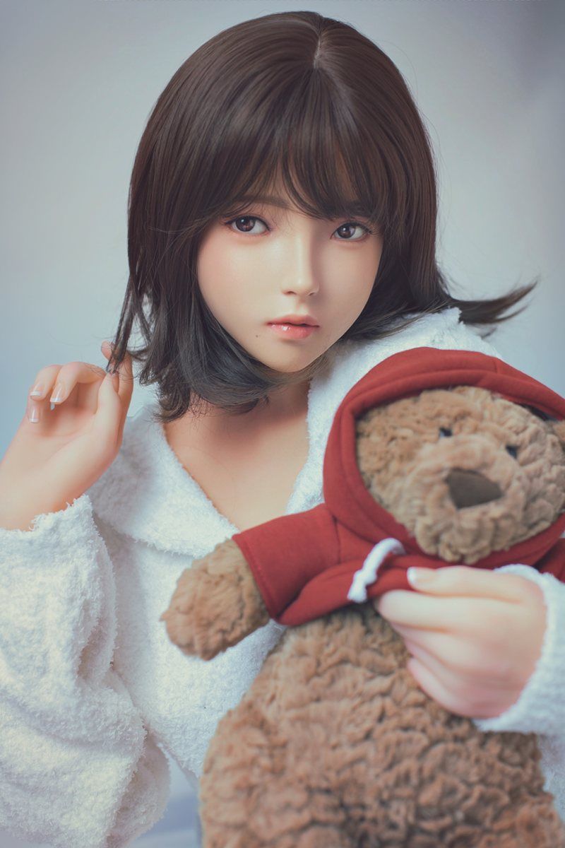 Picture of Fudoll Miyuki - 150cm (4.92ft) Real Size Young Petite Sex Doll J014