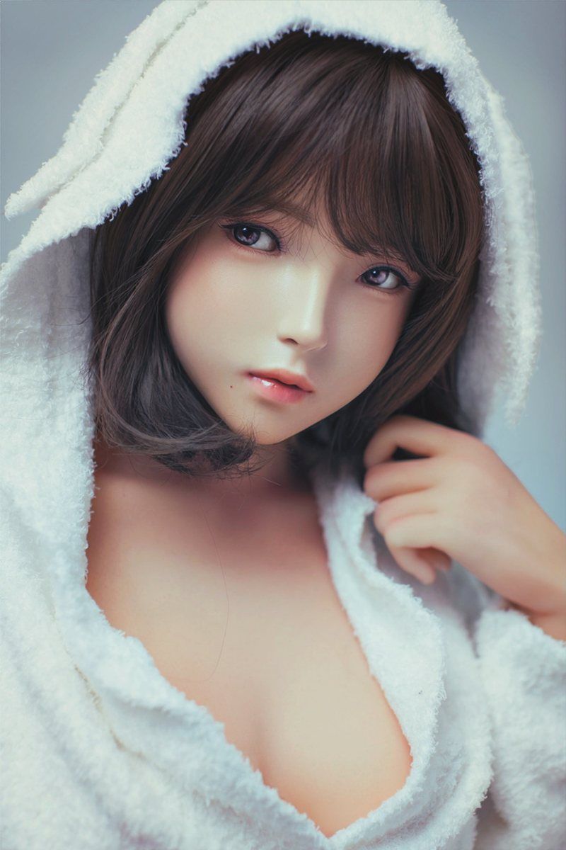 Picture of Fudoll Miyuki - 150cm (4.92ft) Real Size Young Petite Sex Doll J014