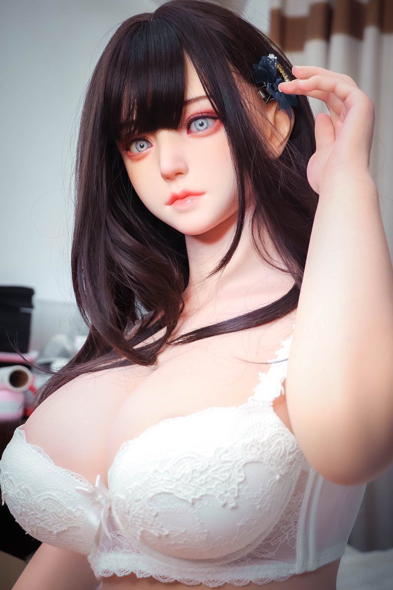 Picture of Fudoll 162cm (5.31ft) Full Size Big Boobs BBW Sex Doll J002