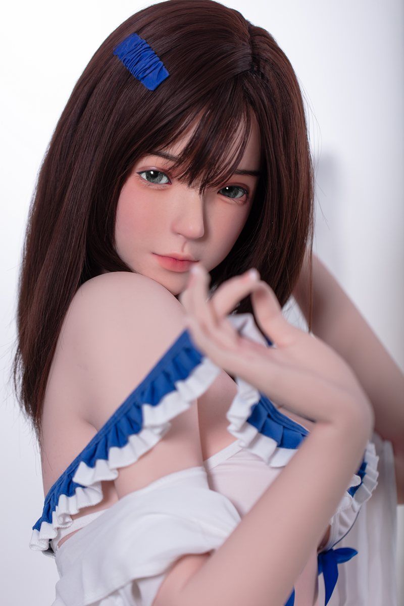 Picture of Fudoll 158cm (5.18ft) Real Size Japanese Sex Doll J013