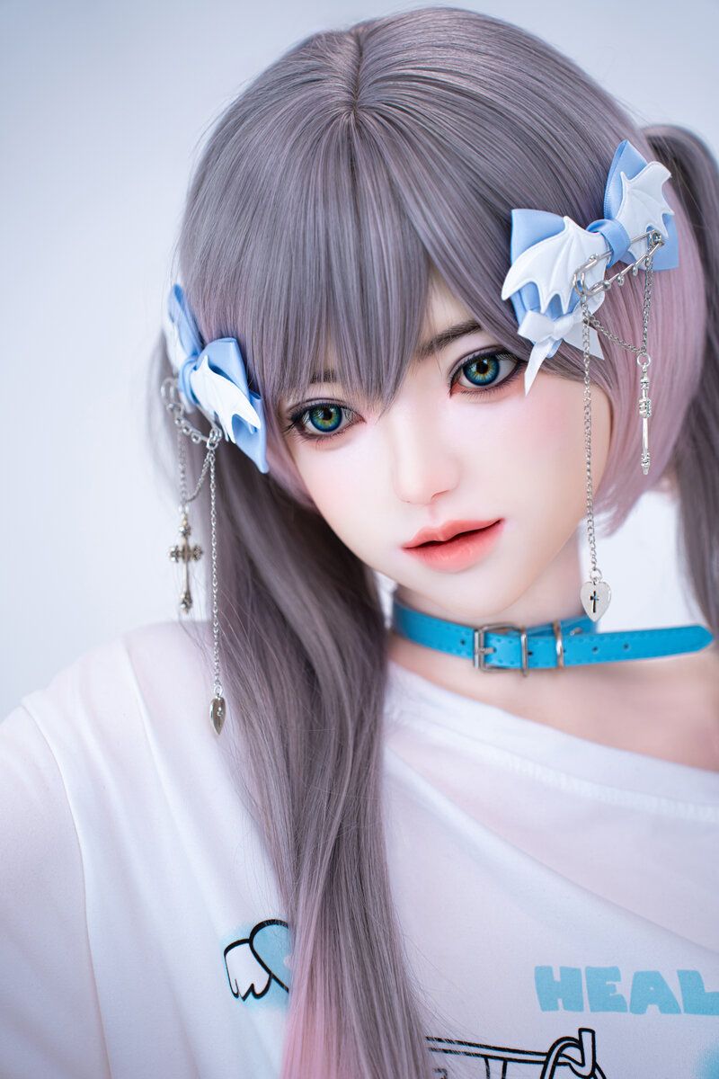 Picture of Fudoll 161cm (5.28ft) Japanese Young Silicone Sex Doll