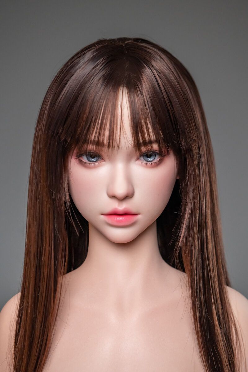 Picture of Fudoll 169cm (5.54ft) Real Size Young Asian Silicone Sex Doll
