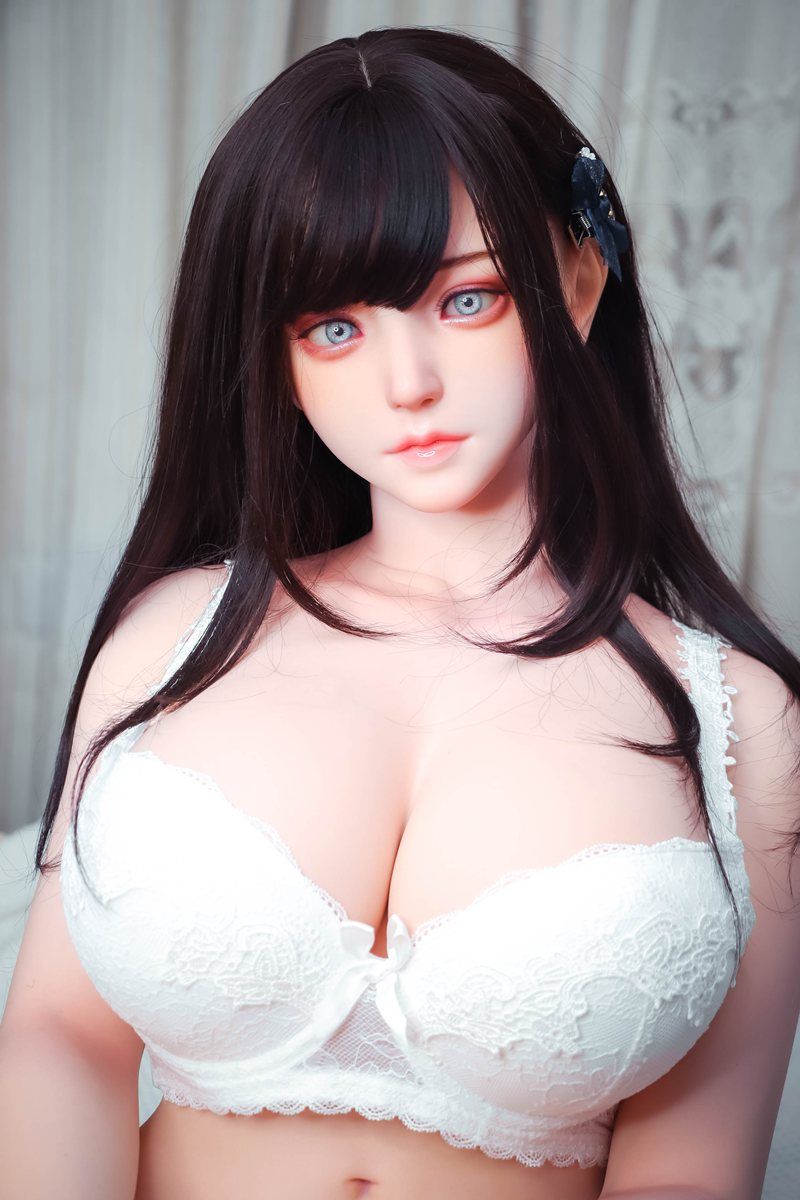 Picture of Fudoll 162cm (5.31ft) Life Size Young BBW Sex Doll