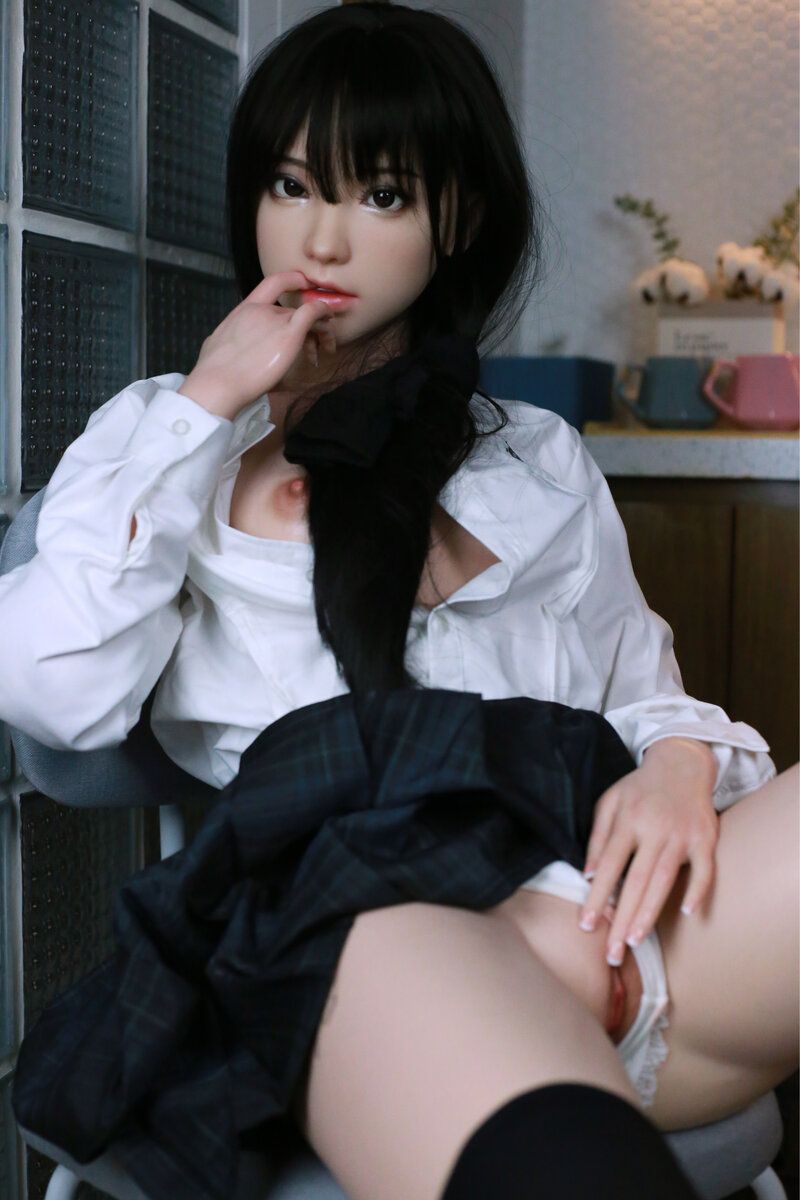 Picture of Fudoll 160cm (5.3ft) Asian Young Sex Doll