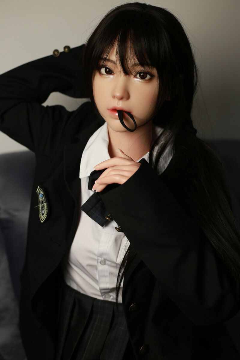 Picture of Fudoll 160cm (5.3ft) Asian Young Sex Doll