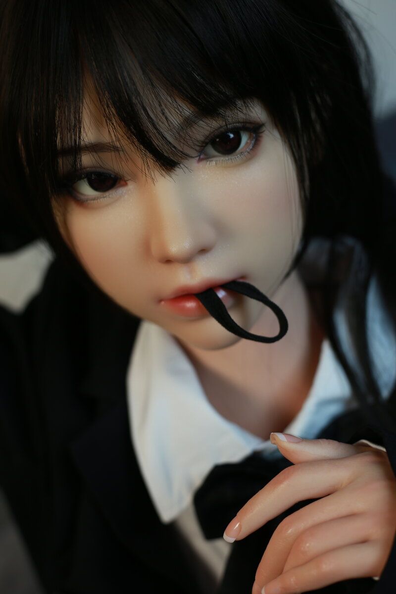 Picture of Fudoll 160cm (5.3ft) Asian Young Sex Doll