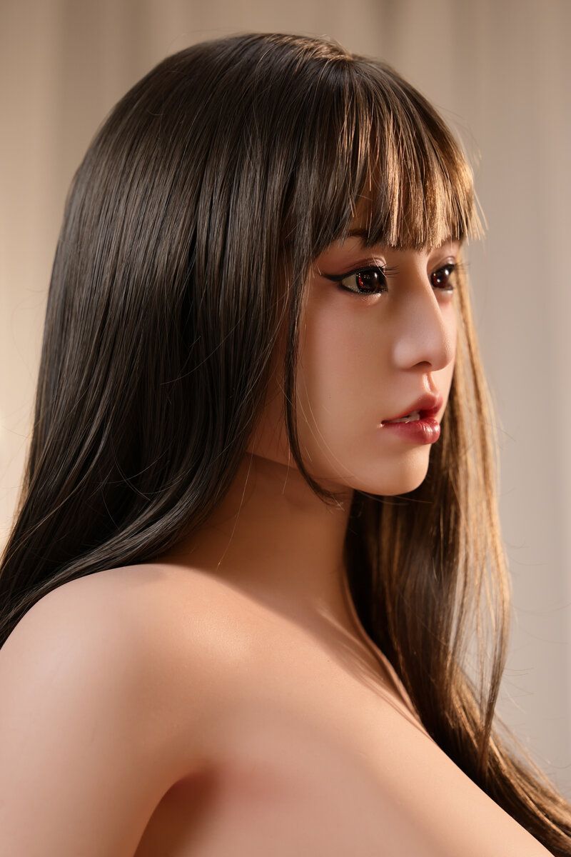 Picture of Fudoll 162cm (5.31ft) Japanese Sex Doll with Real Oral Structure