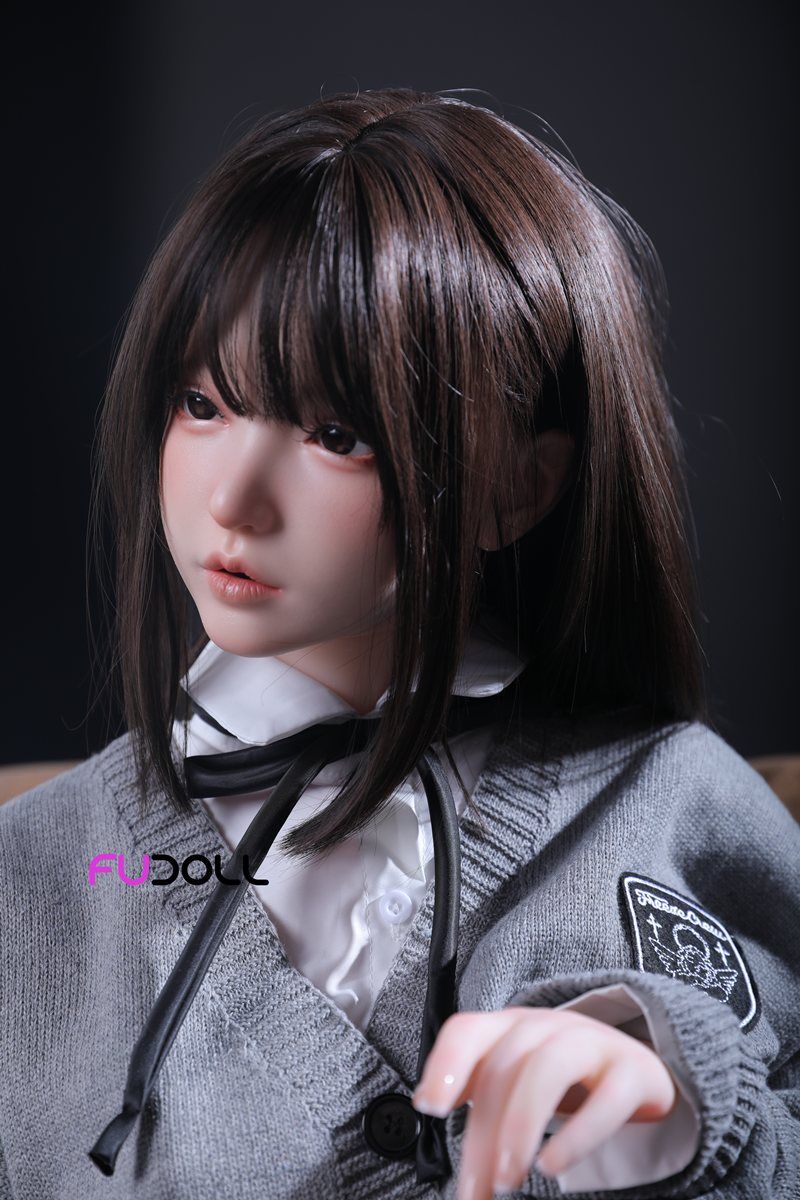 Picture of Fudoll 148cm (4.85ft) Full Size Young Asian ROS Mini Sex Doll