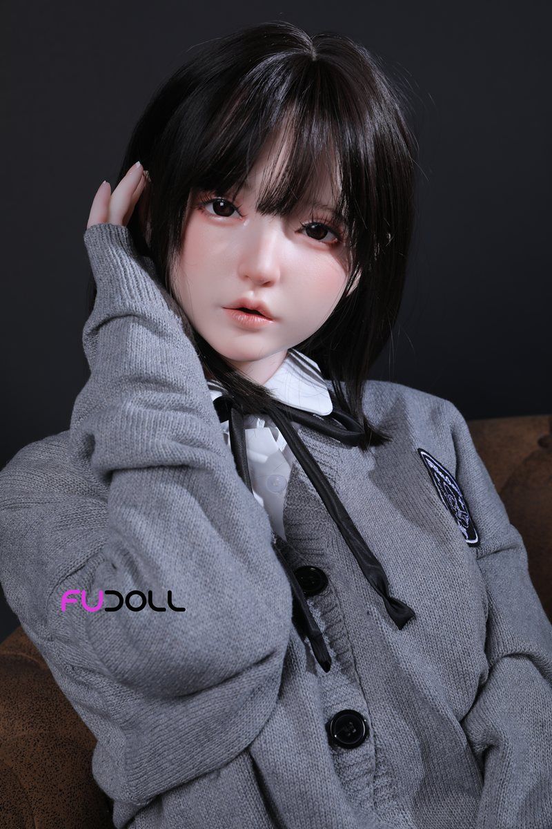 Picture of Fudoll 148cm (4.85ft) Full Size Young Asian ROS Mini Sex Doll