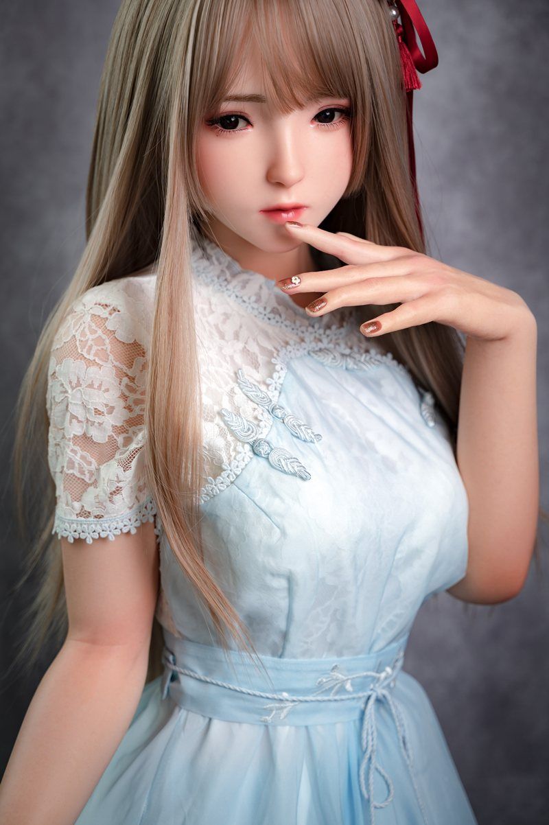 Picture of Fudoll 150cm (4.92ft) Pretty Petite Sex Doll J014
