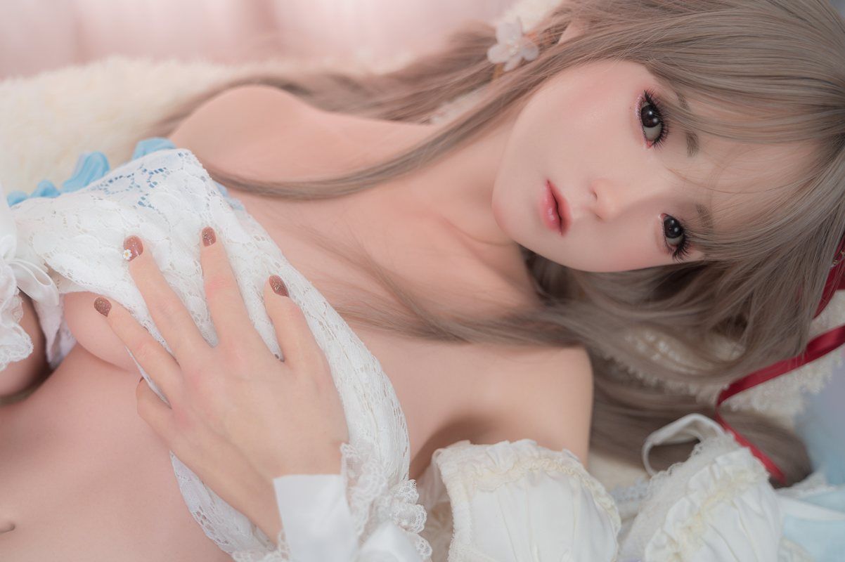 Picture of Fudoll 150cm (4.92ft) Pretty Petite Sex Doll J014