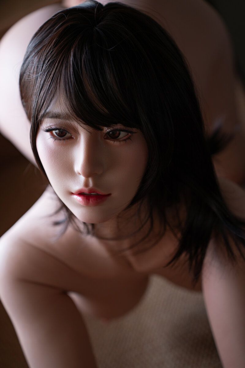 Picture of Fudoll 168cm (5.51ft) Full Size Realistic ROS Head BBW Sex Doll