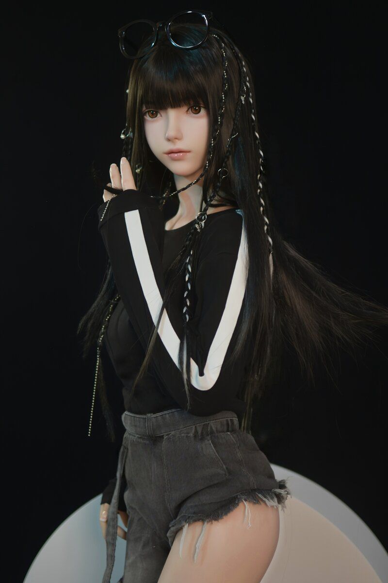 Picture of Fudoll 150cm (4.92ft) Real Size Petite Silicone Sex Doll