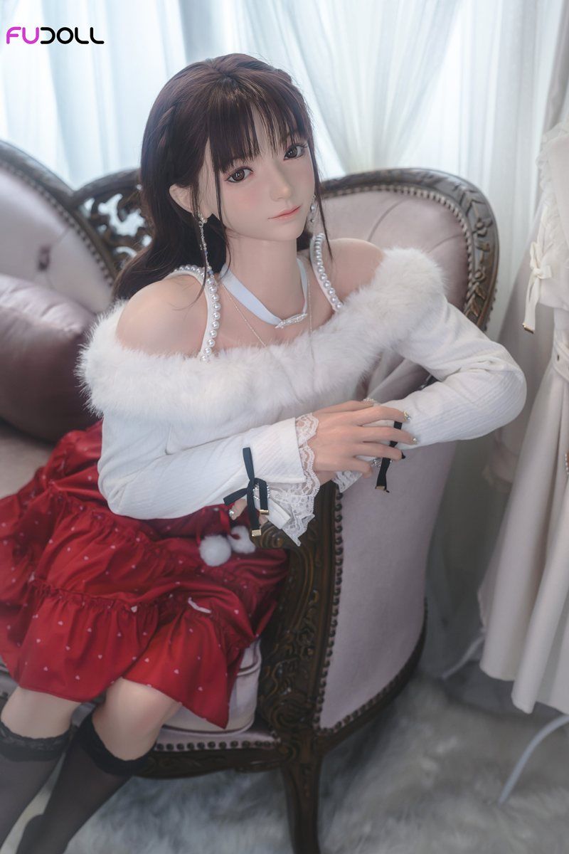 Picture of Fudoll 161cm (5.28ft) Japanese Silicone Sex Doll