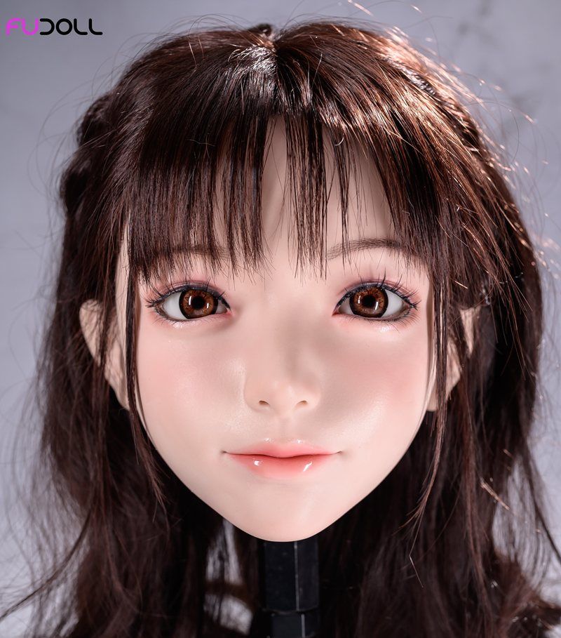 Picture of Fudoll 161cm (5.28ft) Japanese Silicone Sex Doll