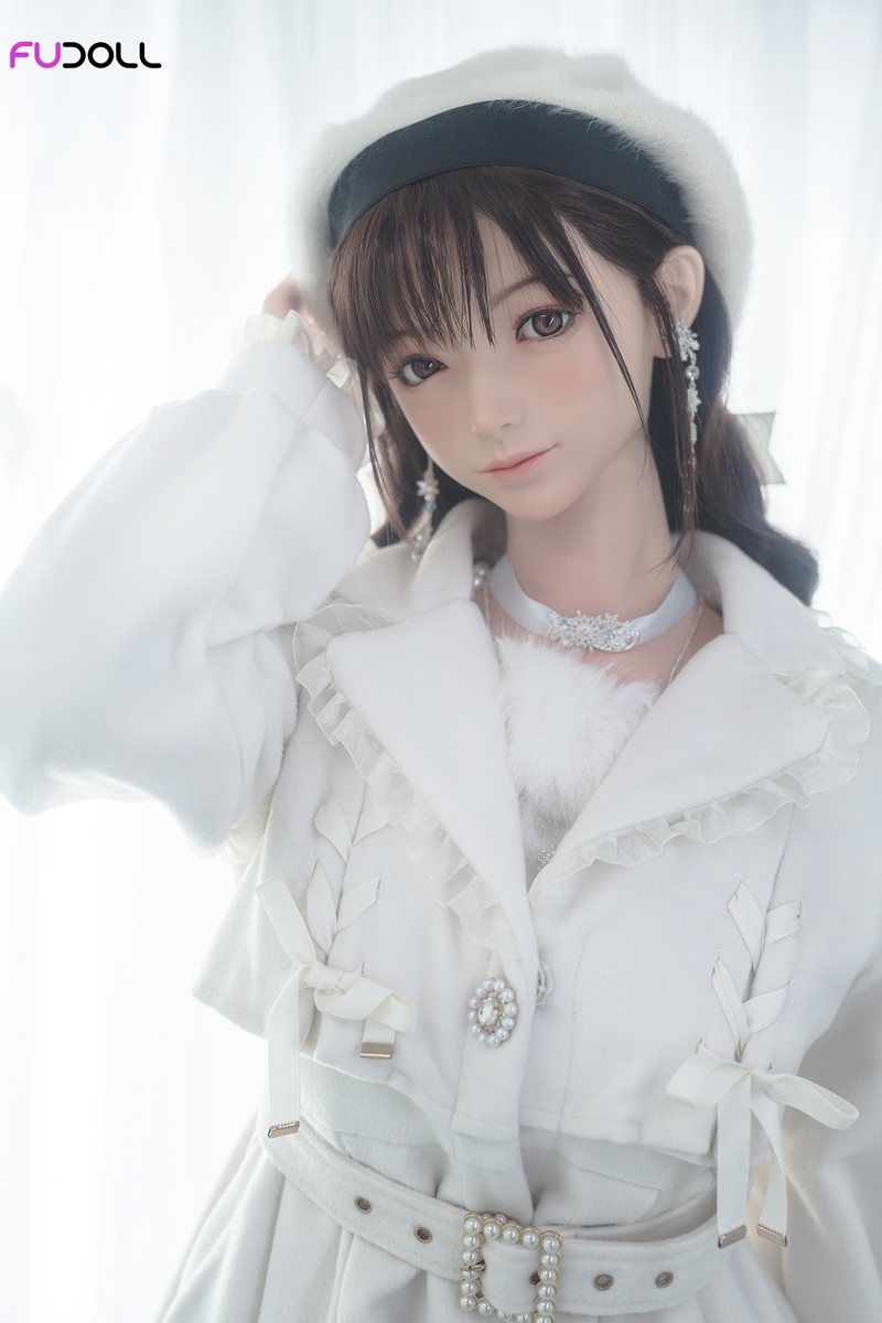 Picture of Fudoll 161cm (5.28ft) Japanese Silicone Sex Doll