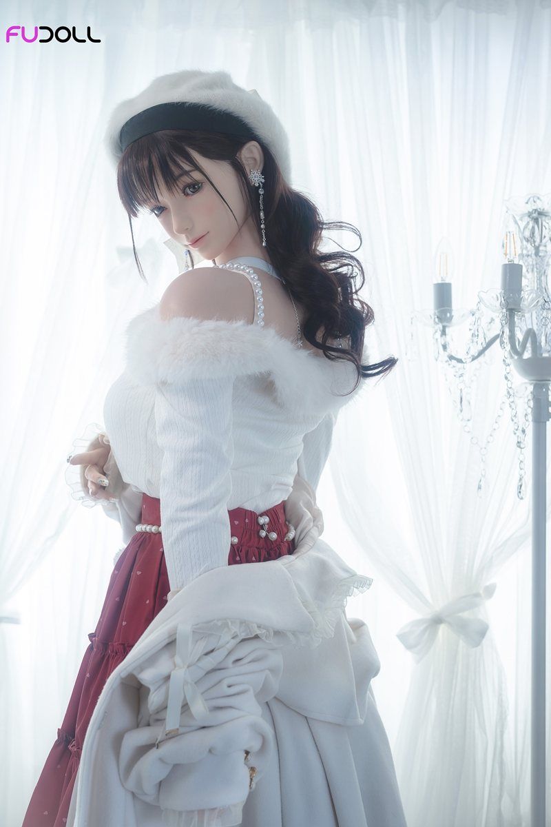 Picture of Fudoll 161cm (5.28ft) Japanese Silicone Sex Doll