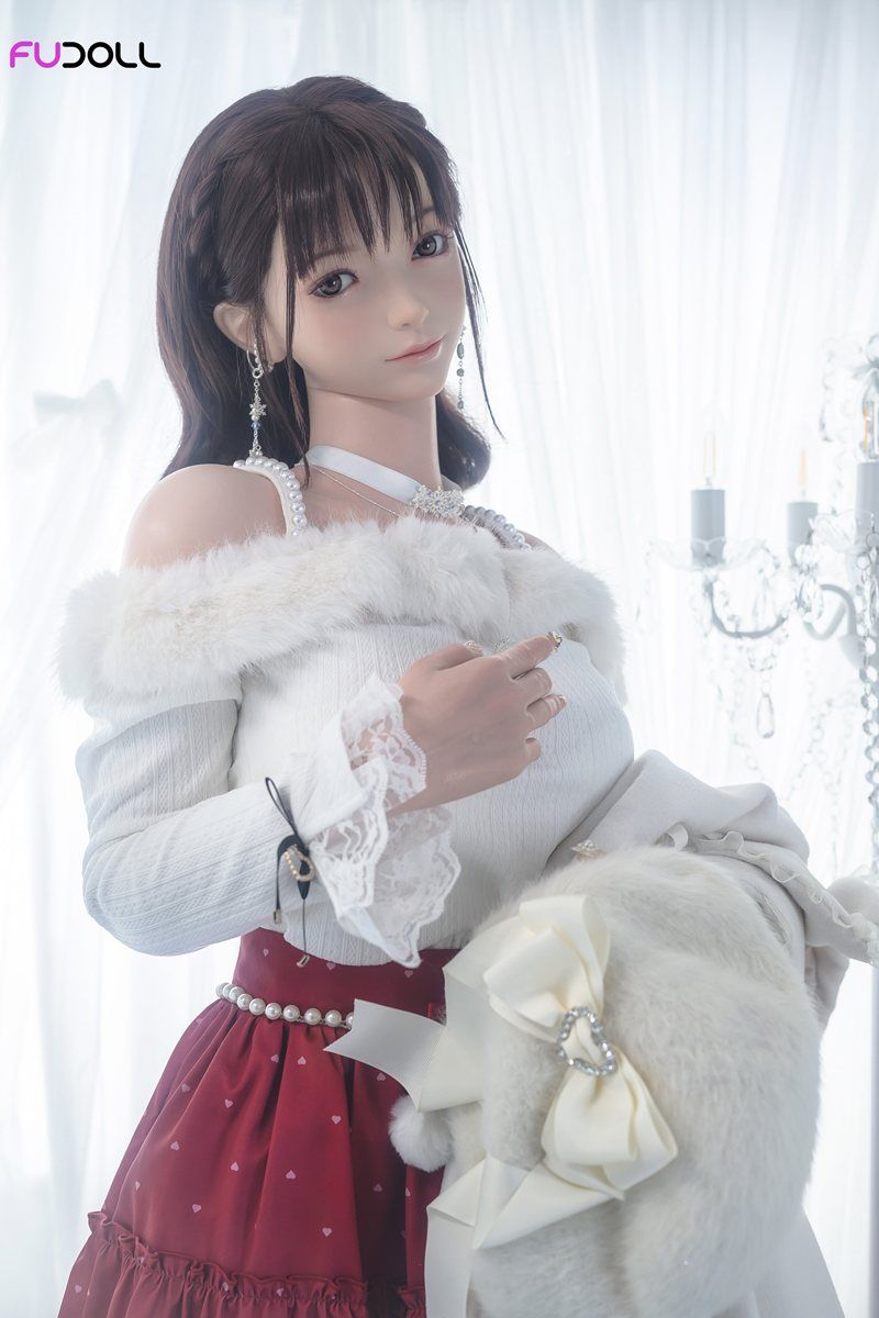 Picture of Fudoll 161cm (5.28ft) Japanese Silicone Sex Doll