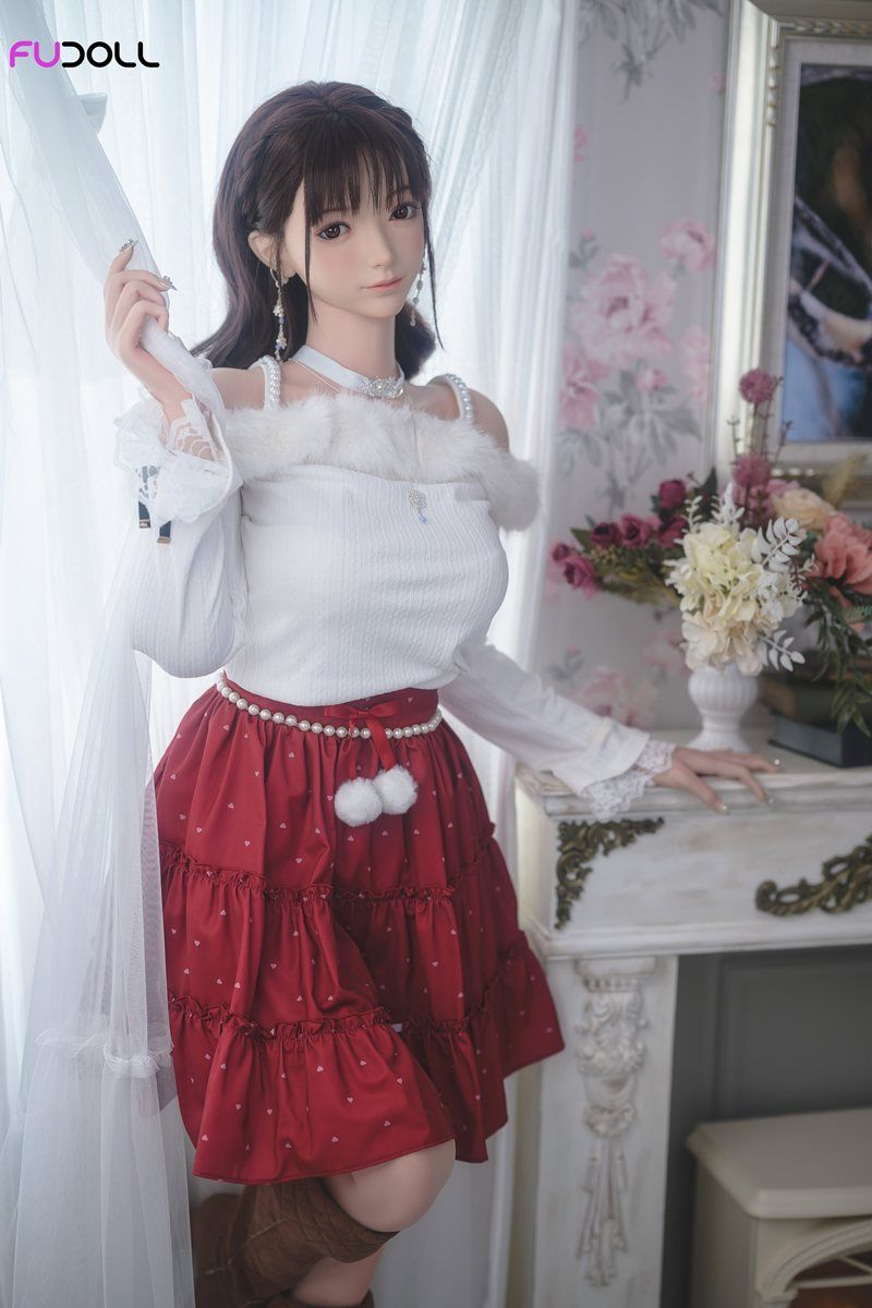 Picture of Fudoll 161cm (5.28ft) Japanese Silicone Sex Doll