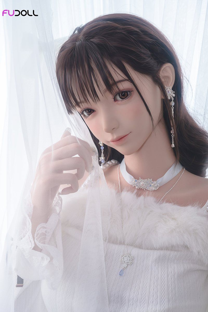 Picture of Fudoll 161cm (5.28ft) Japanese Silicone Sex Doll