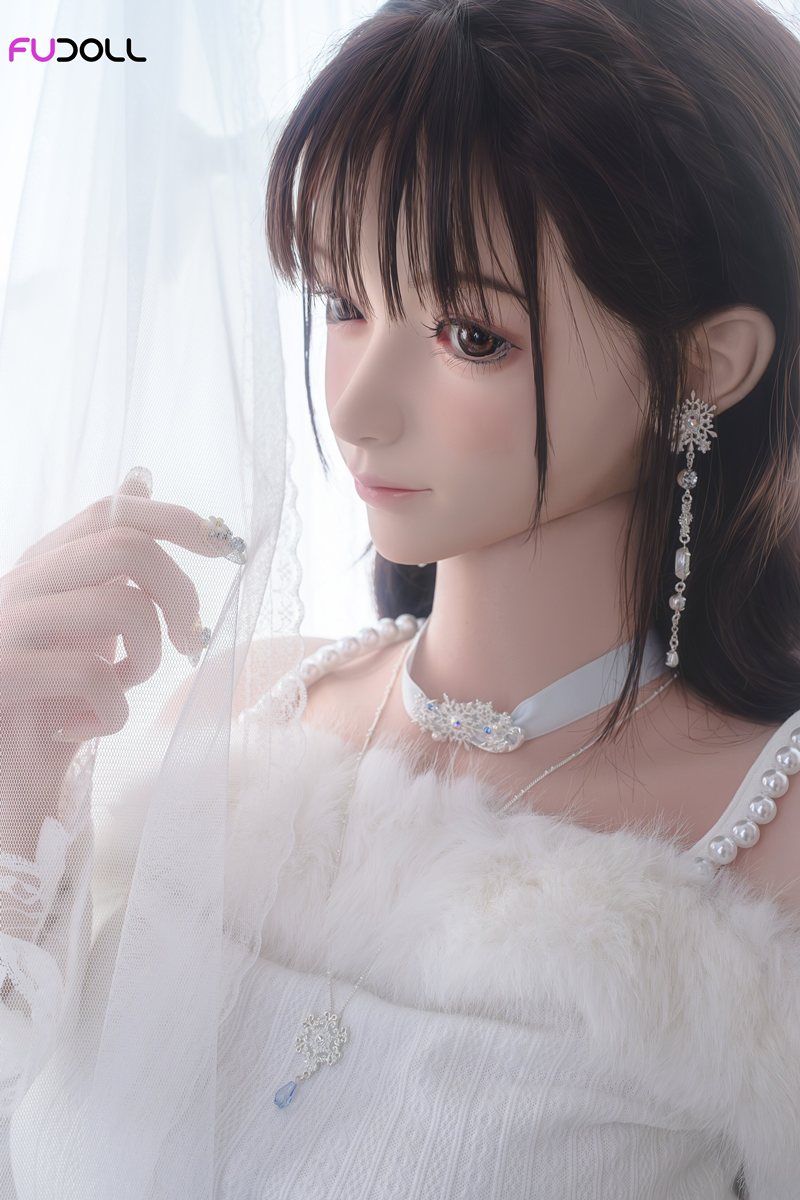 Picture of Fudoll 161cm (5.28ft) Japanese Silicone Sex Doll