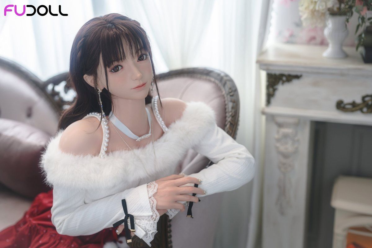 Picture of Fudoll 161cm (5.28ft) Japanese Silicone Sex Doll
