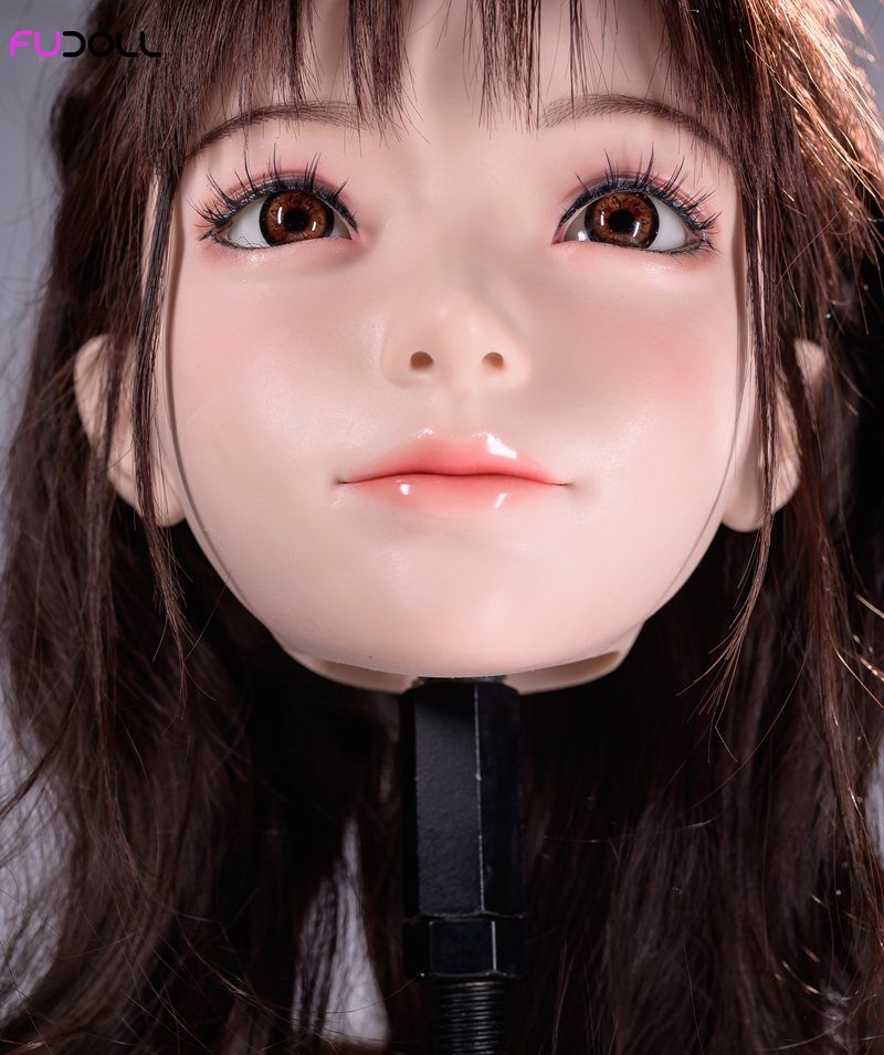 Picture of Fudoll 161cm (5.28ft) Japanese Silicone Sex Doll