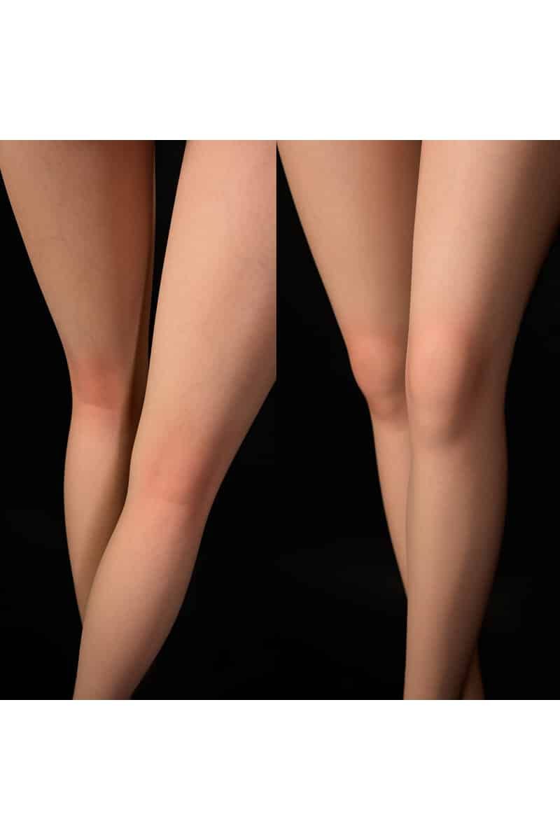 Picture of Fudoll 145 cm (4.75 ft) FJapanese Tiny Full Size Silicone Sex Doll